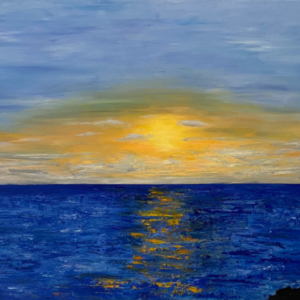 Atardecer