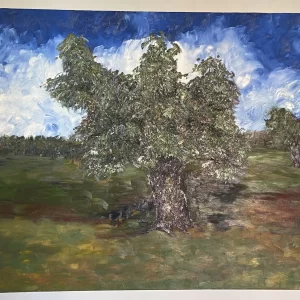 Olivo