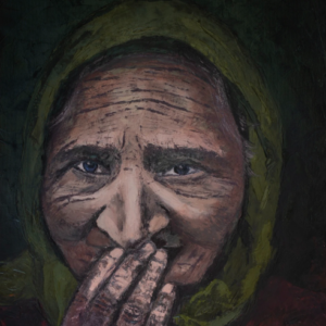 Ojos Azules