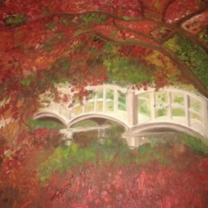 Puente - Vendido